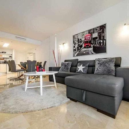 Espanhouse Elvis Apartment Torrevieja Exterior foto