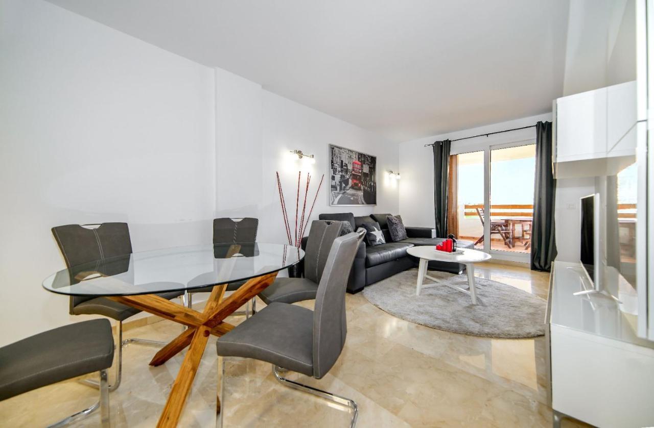 Espanhouse Elvis Apartment Torrevieja Exterior foto