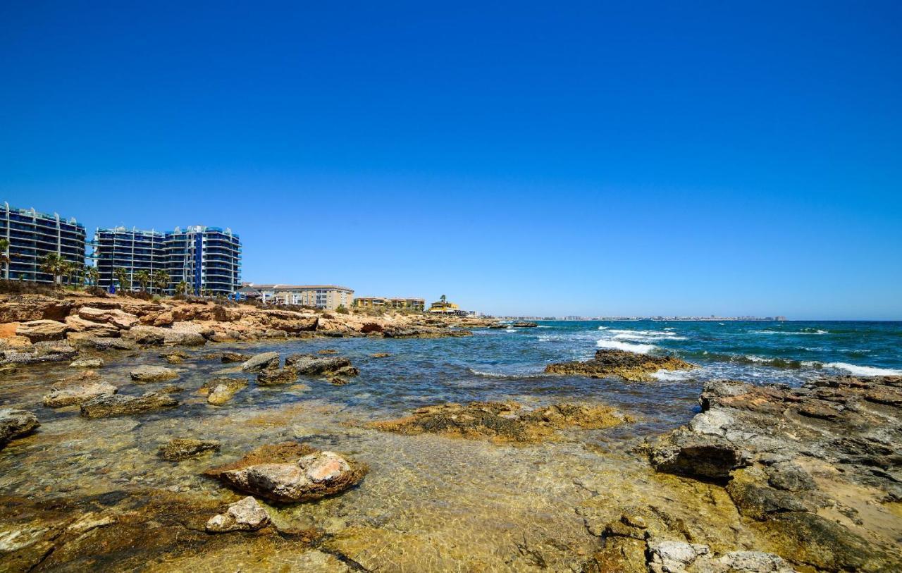 Espanhouse Elvis Apartment Torrevieja Exterior foto